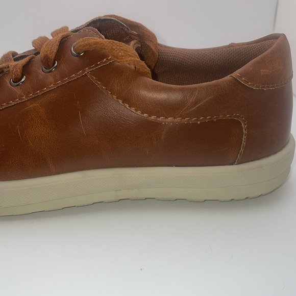 Deer Stags Kane - Boys Shoes -Memory Foam - Picture 6 of 16